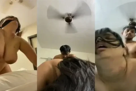 Desi Housewifes Hidden Lust for Hot Afternoon Fun Sex Video