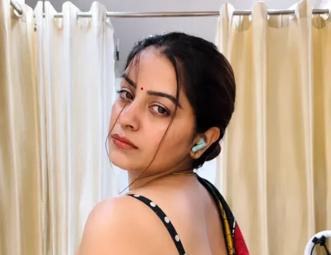 Famous Most Demanding Insta Model Vandana Pathak Viral Nude Premium App Content Leaked Sex Video