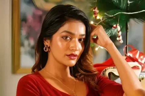 Lavanya Manickam Nude Live Chat Leaked Video Showing Boobs Pressing and Squirting Sex Video