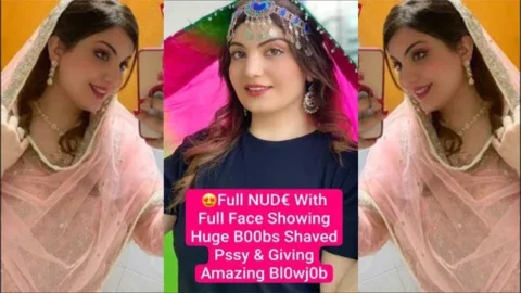 Famous Tiktoker Most Requested Viral Giving Amazing Blowjob Mms pron