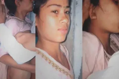 College Lover Class Bunk Sex MMS