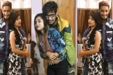Desi Newlyweds Private Night of Hot Romance Exposed Sex Video