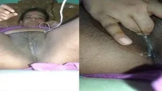 Midnapore gaon ki ladki ka VC pe chudai ka maza Sex Video