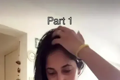 Hot GF Live on Tango Showing Boobs in See Through 3 Clips With Face Part 1 Sex Video