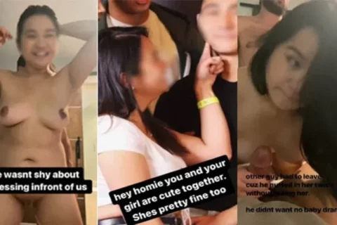 Cheating wife Used by Multiple Friends