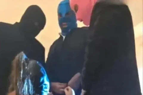 Pankhuri Kunal Foursome Live Sex Getting Fucked Hard by Multiple Cocks Sex Video