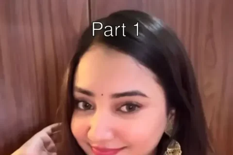 Senorita New 29 Min Premium Live Dance Full Frontal Nude, Boobs Pressing, Shaved Pussy Closeup Part 1 Sex Video