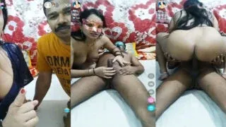 Desi gaon ki jodi ka secret live cam show dekh lo Sex Video