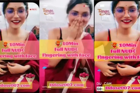 Aahana Sharma ka secret live show dekhlo abhi Sex Video