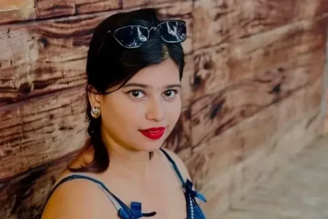 Bangladeshi Influencer Rima Akter Fully Nude Showing Huge Boobs and Shaved Pussy On Private Video Call Sex Video