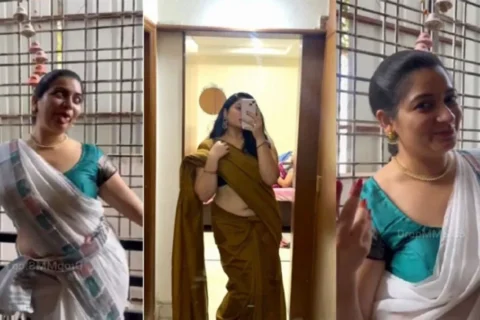 Kanduri Sudha Nude Video