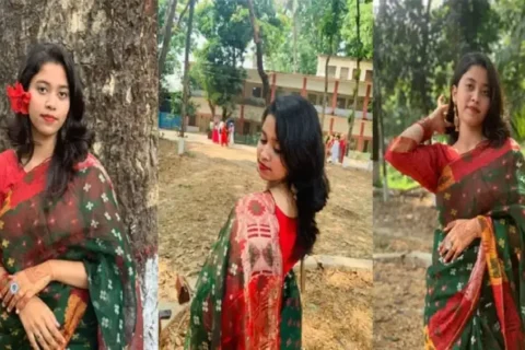 Desi Girls Secret Hot Moment Pressing Boobs While Pleasuring Herself Sex Video