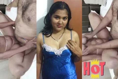 Hot Desi Wife Fucking Old Uncle For Money