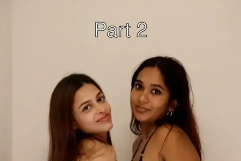 Ashwitha X Miaz Hot Lesbian Sex Teaser Trailer Part 2 Sex Video