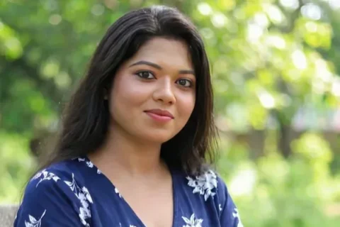 Bengali Influencer Kabita Saha Nude Fucked Hard By Mysterious Man Leaked Sex Video Sex Video