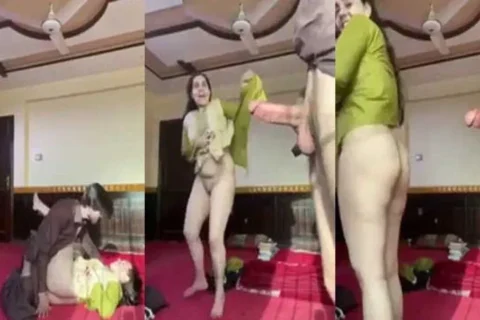 Pakistani Wife Illicit Sex With Friend Of Hubby