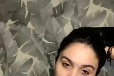 Kanishaa Tango Live Bouncing Boobs Tease Video Sex Video