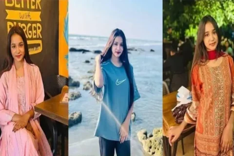 Tiktoker Ridhi Nude Mms New Update Sex Video XXX