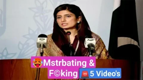 Pakistani Politician Most Demanded Exclusive Viral Stuff Mstrbating Fucking Video's
