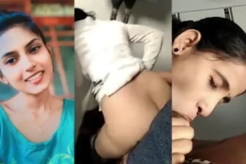 Exclusive Sexy Girl Hard Fucking In Office