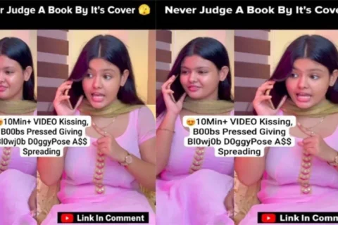 Famous Instagram Trending Most Exclusive Viral Giving Blowjob Doggy Pose Sex Video XXX