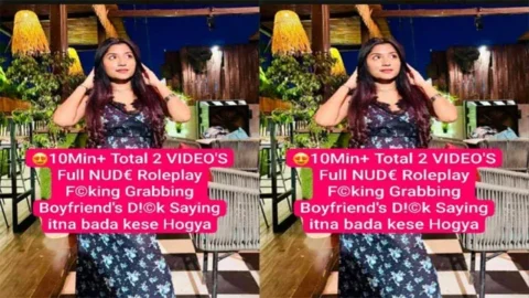 Dick Itna Bada kese hogya Desi Latest Trending Viral Model Sex Video Free Watch