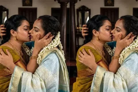 Lesbian Friend s Enjoying Porn Video