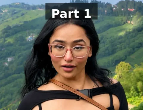 Kajal Pandey Exclusive Premium App Content Boobs and Pussy Tease Part 1 Sex Video