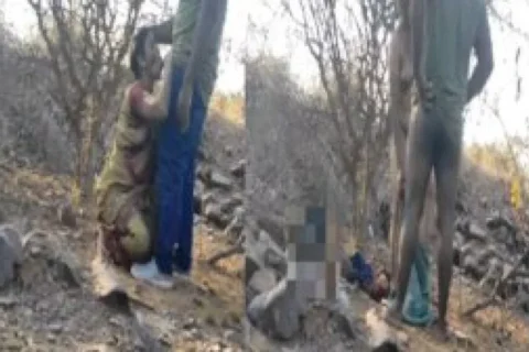 Desi outdoor sex of cheating bhabhi viral xxx
