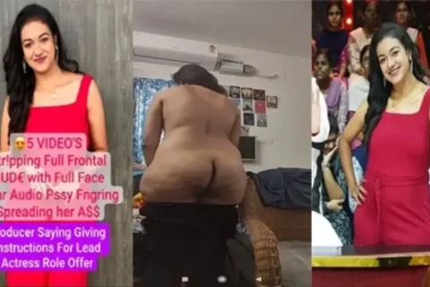 Desi TV Stars Secret Hot Videos Leaked Must Watch Now Sex Video