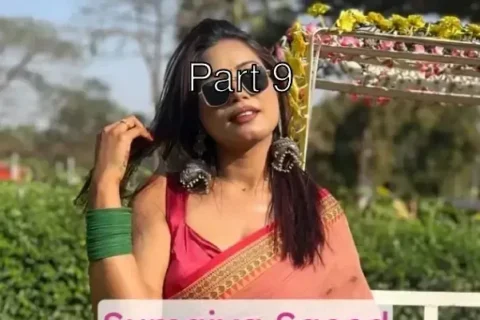 Sumaiya Saeed Nude Viral Videos Threesome Bang, deep blowjob Fucking Hard Hot Face Expressions Part 9 Sex Video