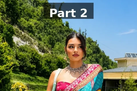 Shraddha aka Serena Acharya Spreads Her Legs Wide and Masturbating Hard Onlyfans Video Part 2 Sex Video
