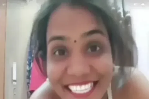 Desi Tango Girl Flashing Boobs And Showing Bending Pussy In Panty