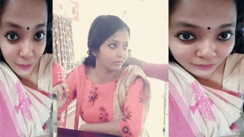 Mallu Beauty Boobs and pussy show on VC