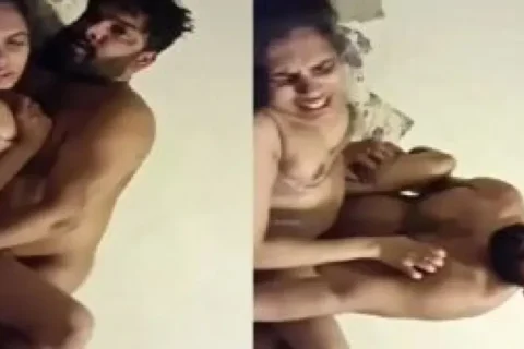 Tamil Indian lovers sex hardcore pussy fuck