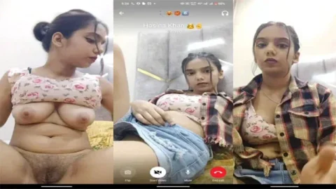 Beautiful Sexy Indian Horny Gf Fingering