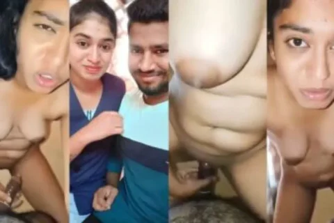 Beautiful Mallu Girl Fucking MMS