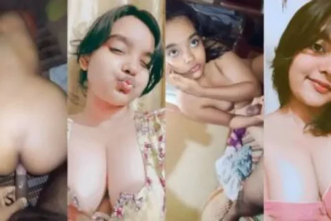 Cute Young Girl Hard Fucking With Lover
