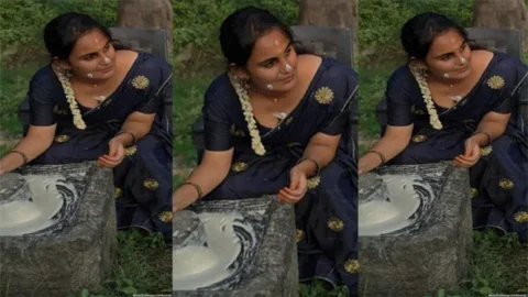 Ranjini Fucked Hard From Back Paid Video