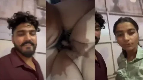 Desi GF Brakeup Talking With Fucking Pron Video