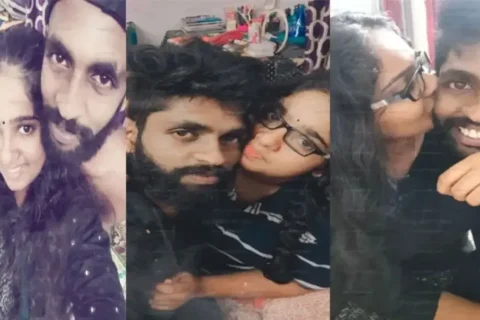 Desi Mallu Girls Private Fingering Hot Scene Revealed Sex Video