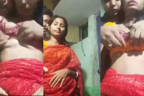 Desi gaon ki ladki ka chhupa hua romance video Sex Video