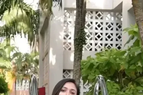 Sarmishtha Sarkar PhoenixGirl Full Nude Shower Video Leaked Online Sex Video