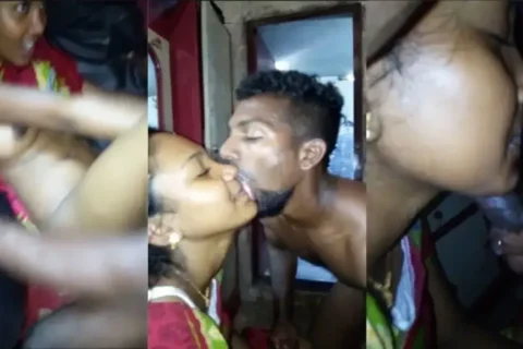 Desi Birthday Bash Secret Hot Romance and Cum Cleanup Sex Video