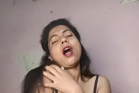 Super Horny Milf Kajal Stripping Nude Big Tits Rubbing Wet Pussy Moaning Hard Sex Video