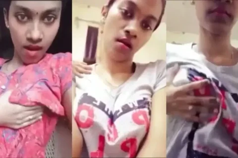 Desi Bhabhis Secret Hot Booty Shake Revealed Sex Video