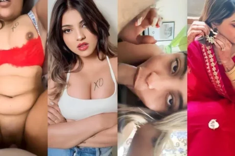 Sexy GF Blowjob Hard Fucking