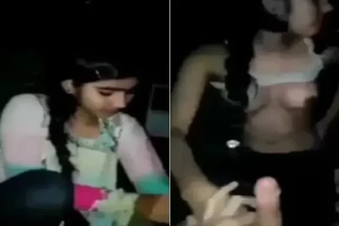 Girlfriend riding dick of lover viral Bengali sex