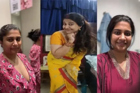 Mummyji ka secret hot romance video leak hua viral Sex Video