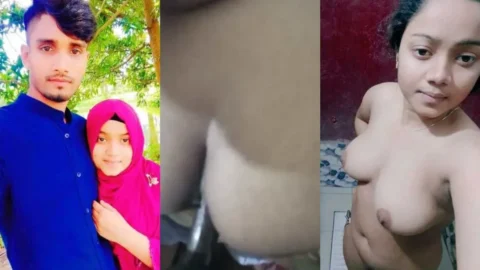 Horny Desi Cheater GF Rides a Big Rubber Dick and Moans Loudly